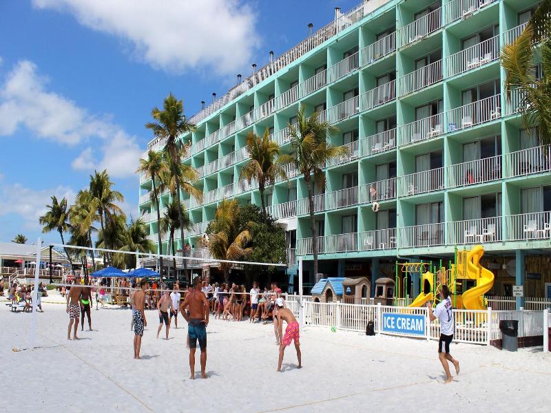 Lani Kai Beachfront Resort image