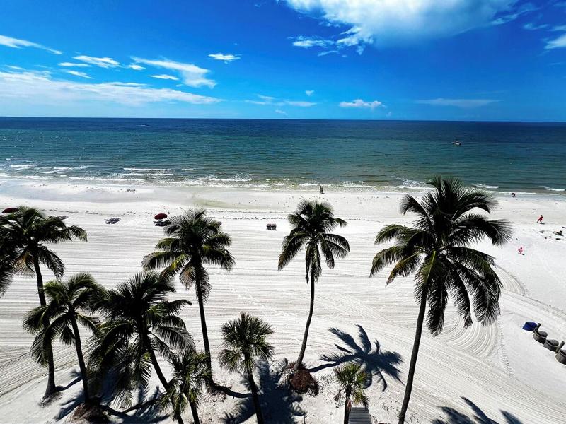 Lani Kai Beachfront Resort image