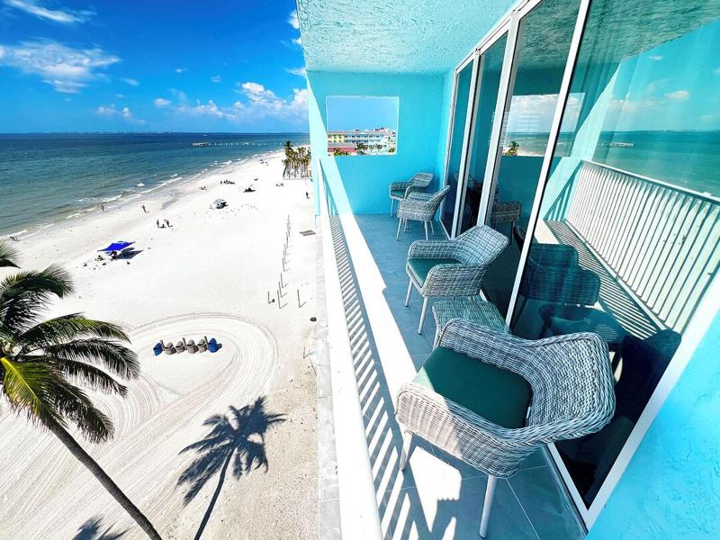 Lani Kai Beachfront Resort image