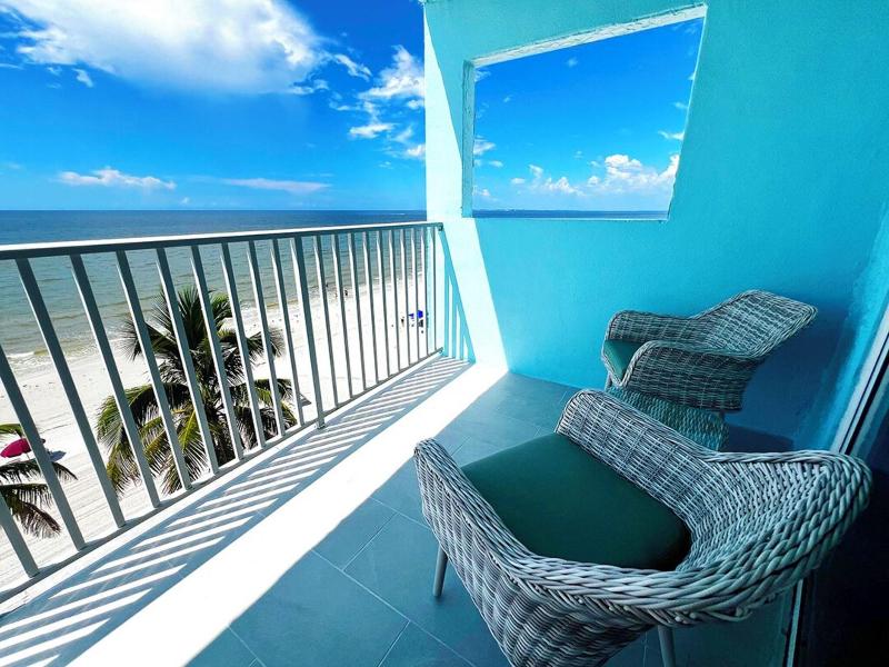 Lani Kai Beachfront Resort image