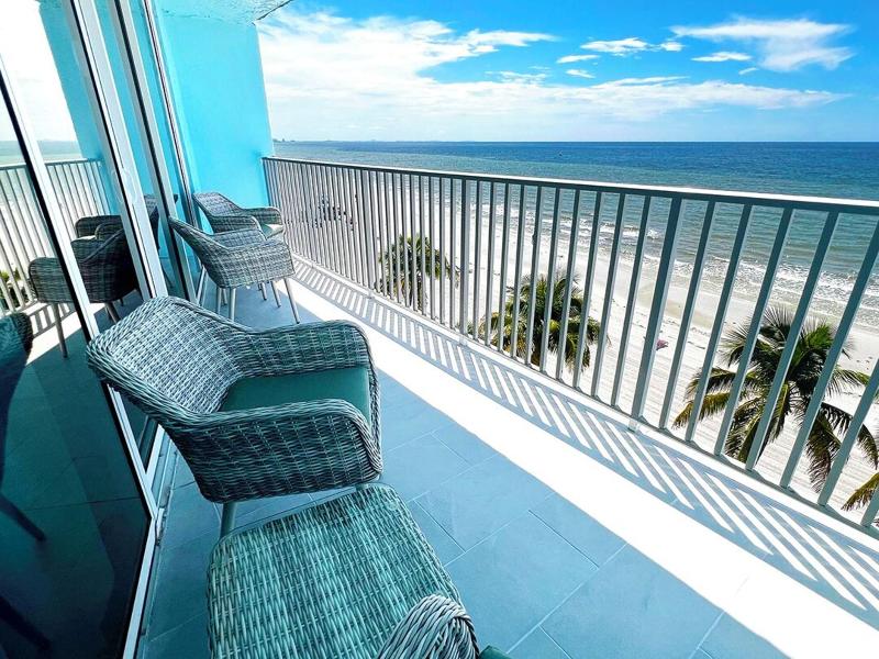Lani Kai Beachfront Resort image