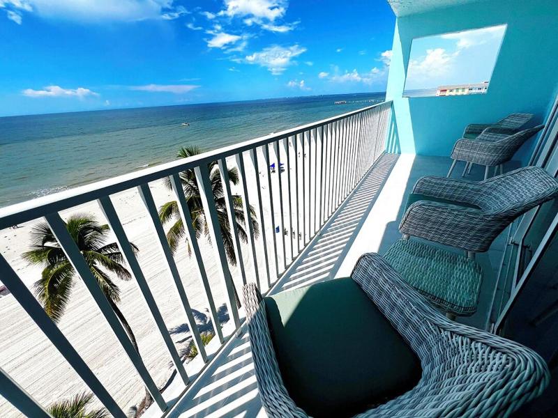 Lani Kai Beachfront Resort image