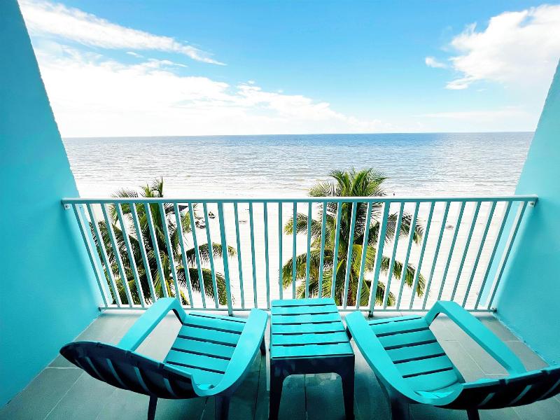 Lani Kai Beachfront Resort image