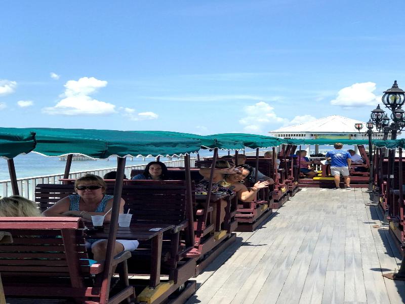 Lani Kai Beachfront Resort image