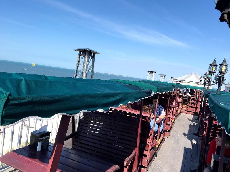 Lani Kai Beachfront Resort image