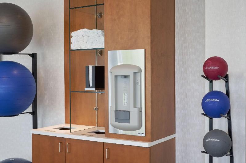 Springhill Suites By Marriott Fort Myers Estero image