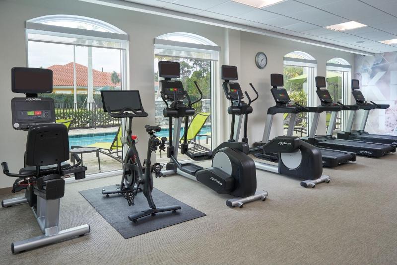 Springhill Suites By Marriott Fort Myers Estero image