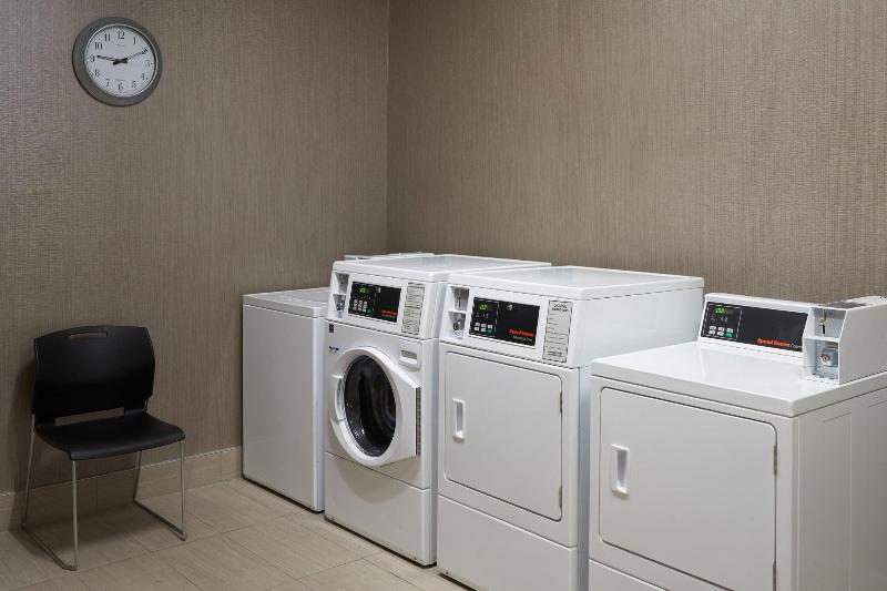 Springhill Suites By Marriott Fort Myers Estero image