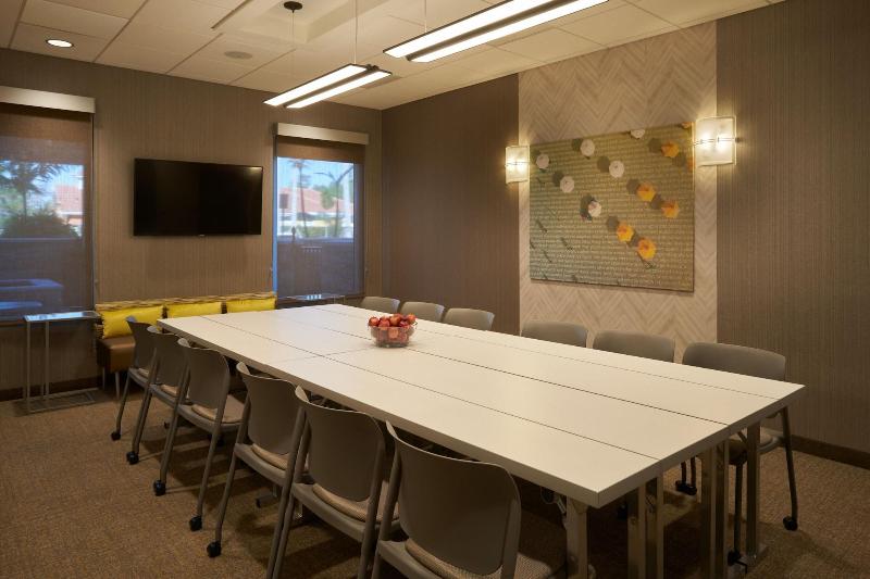 Springhill Suites By Marriott Fort Myers Estero image