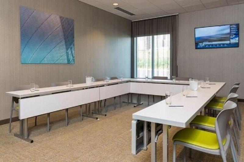 Springhill Suites By Marriott Fort Myers Estero image
