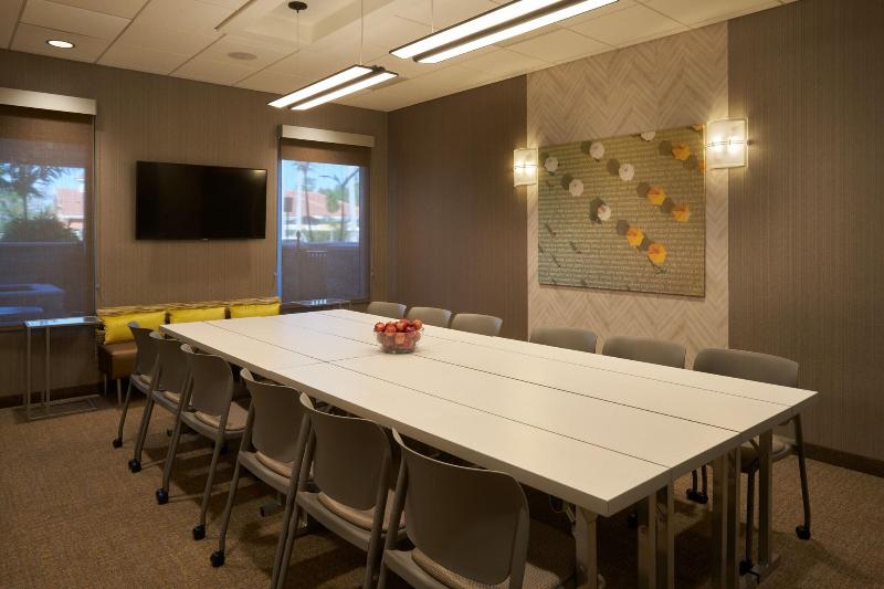Springhill Suites By Marriott Fort Myers Estero image