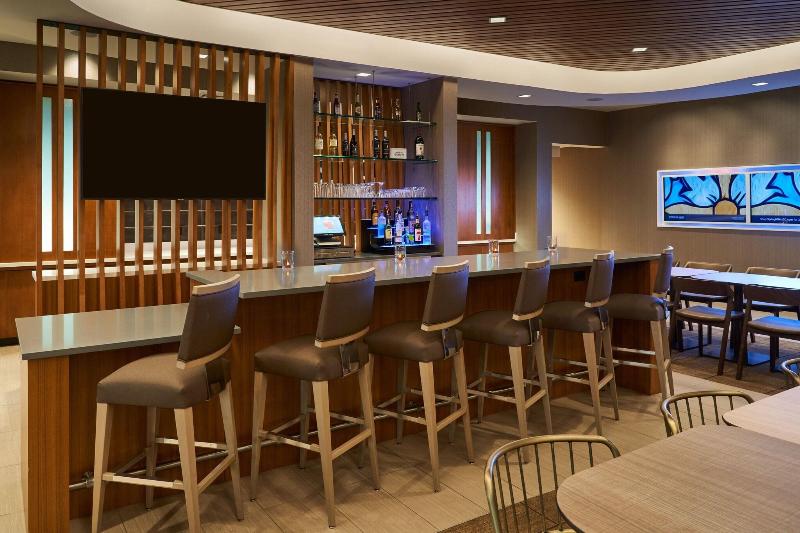Springhill Suites By Marriott Fort Myers Estero image