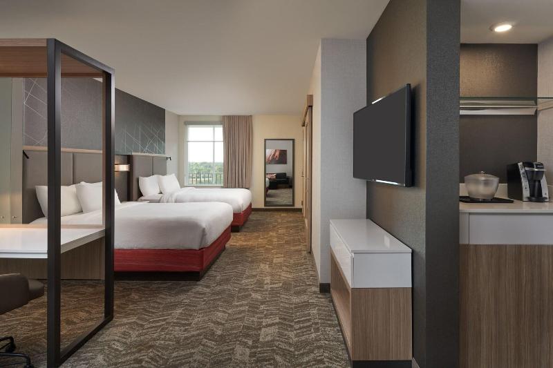 Springhill Suites By Marriott Fort Myers Estero image