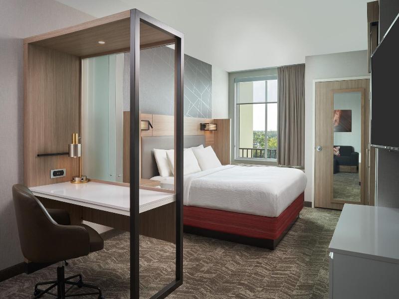 Springhill Suites By Marriott Fort Myers Estero image