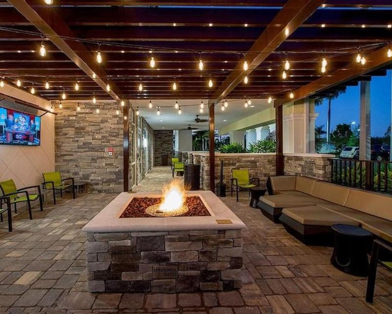 Springhill Suites By Marriott Fort Myers Estero image