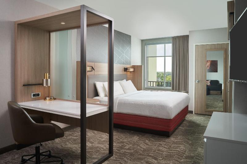 Springhill Suites By Marriott Fort Myers Estero image