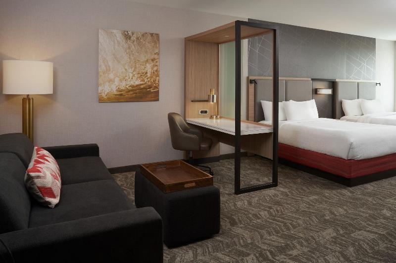 Springhill Suites By Marriott Fort Myers Estero image