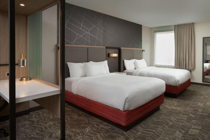 Springhill Suites By Marriott Fort Myers Estero image