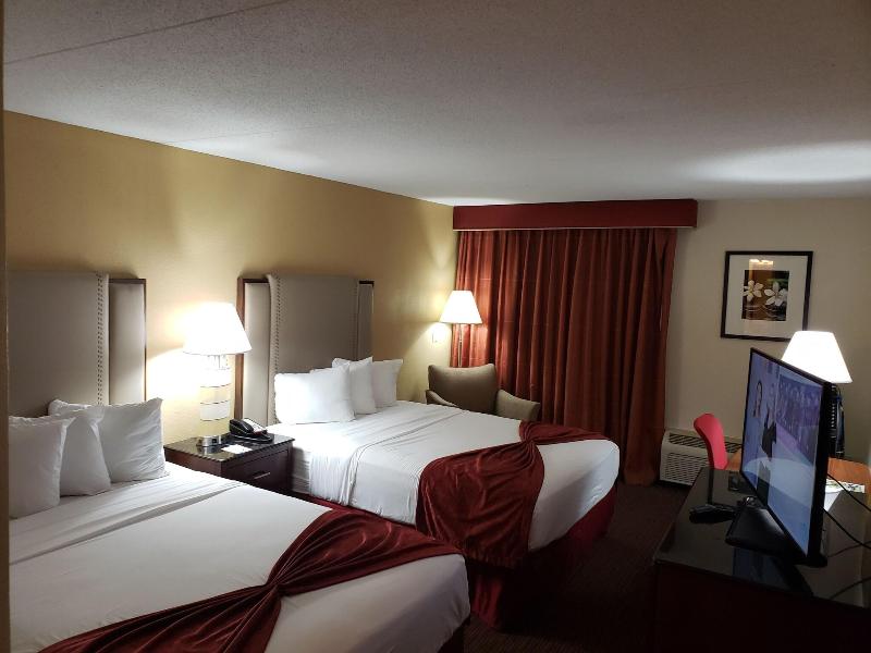 A Victory Hotel Suites