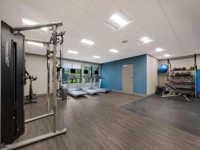 Hampton Inn by Hilton Detroit Southfield image