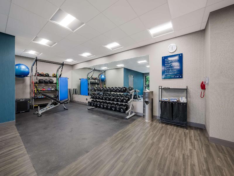 Hampton Inn by Hilton Detroit Southfield image
