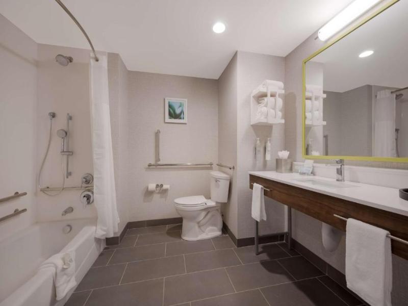 Hampton Inn by Hilton Detroit Southfield image
