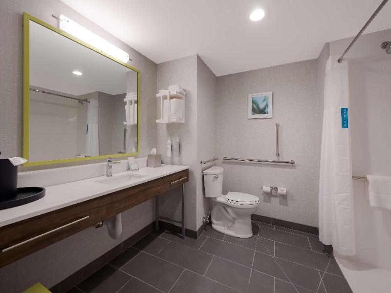 Hampton Inn by Hilton Detroit Southfield image