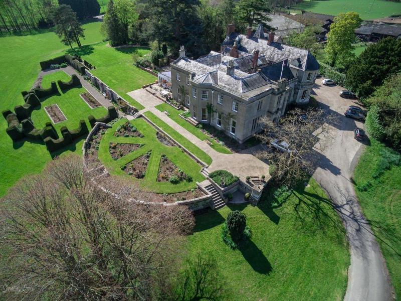 Burton Court image