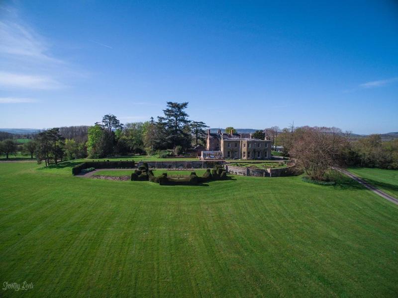Burton Court image