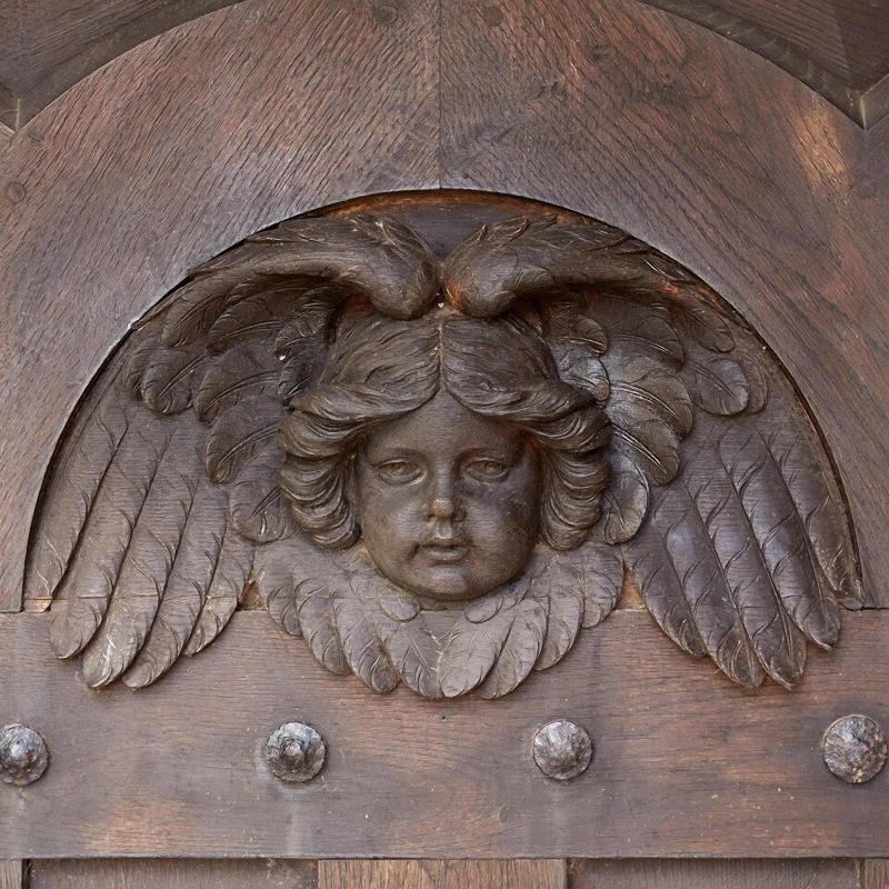 Burton Court image