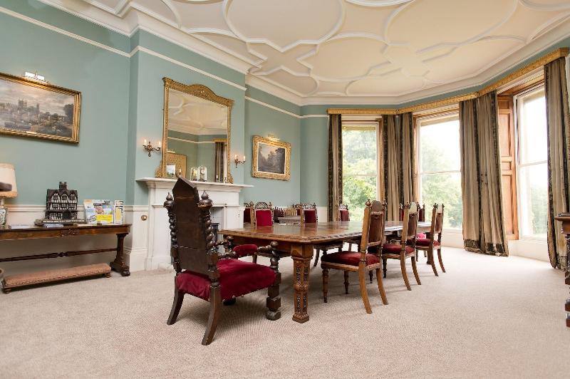 Burton Court image