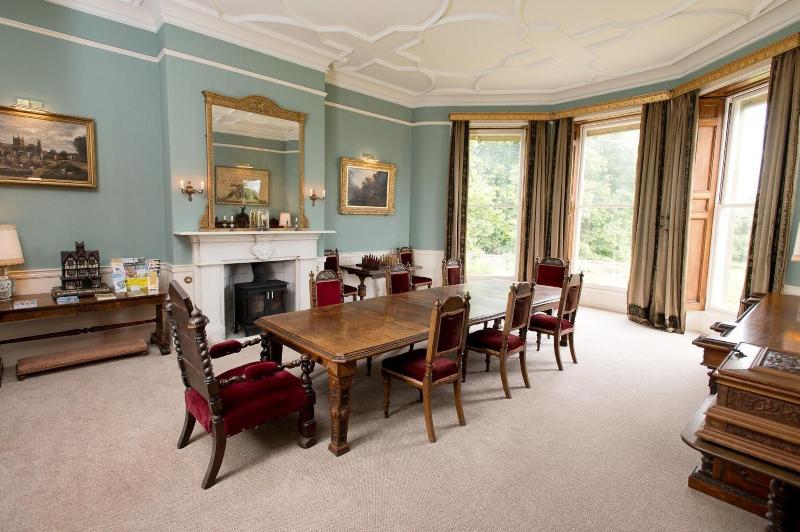 Burton Court image