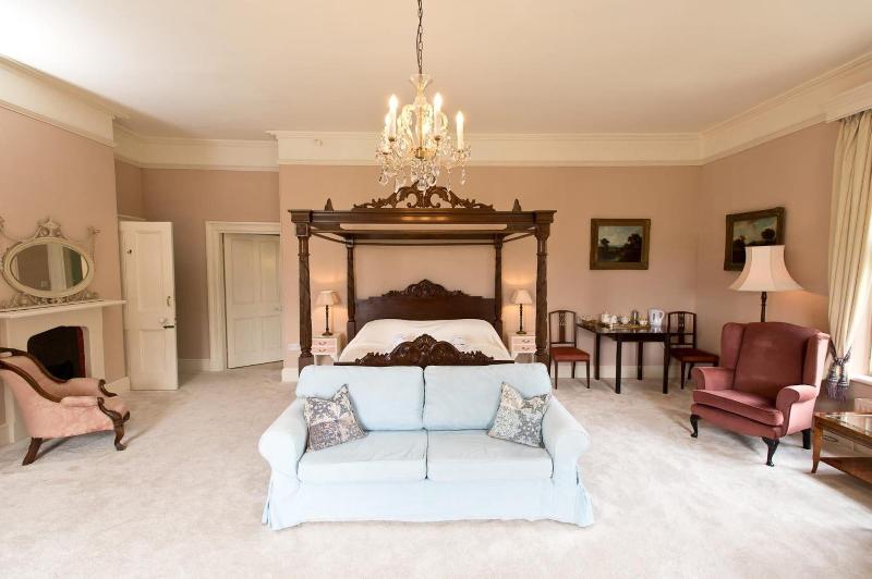 Burton Court image