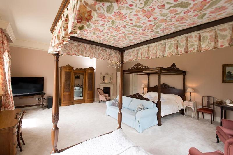 Burton Court image