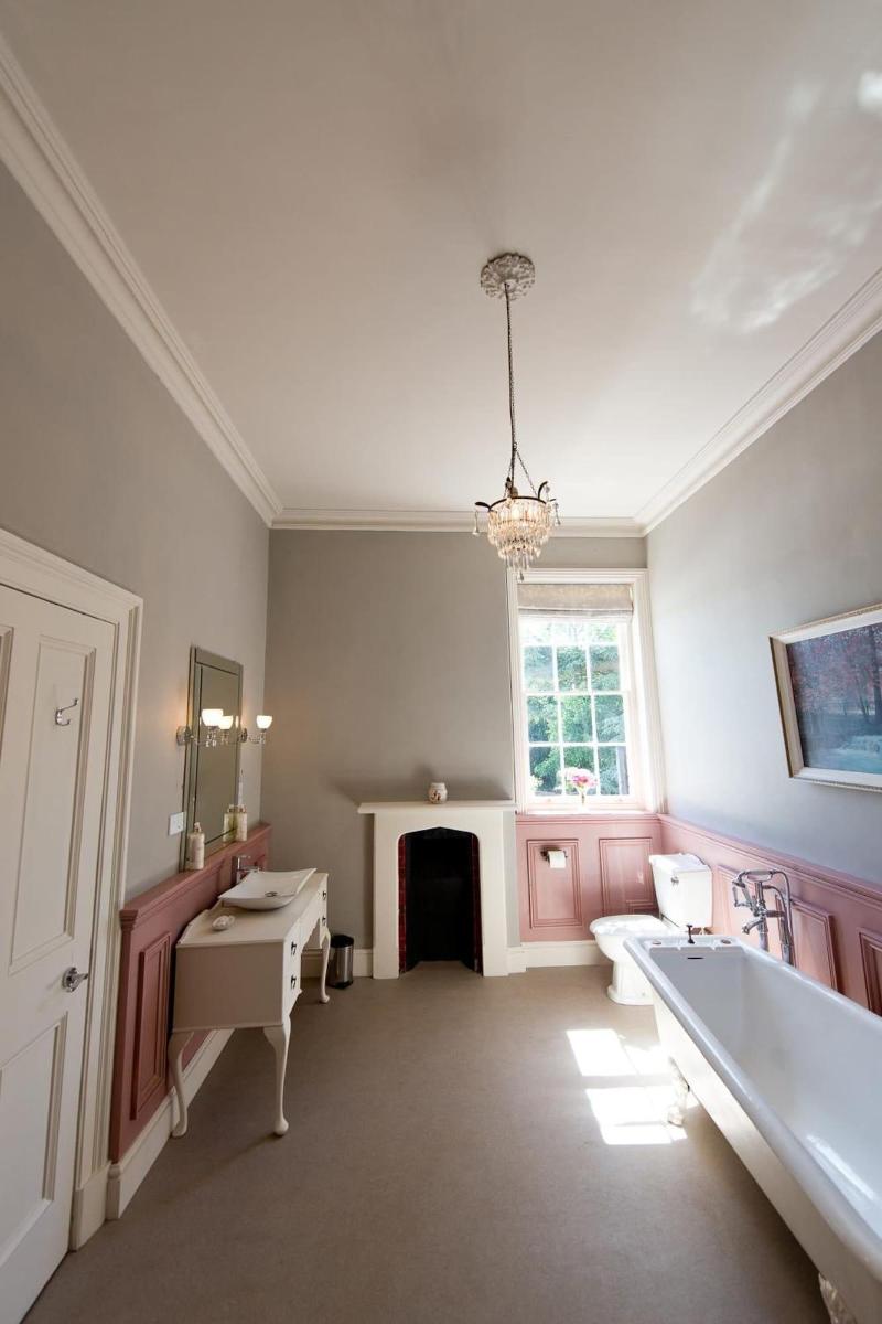 Burton Court image