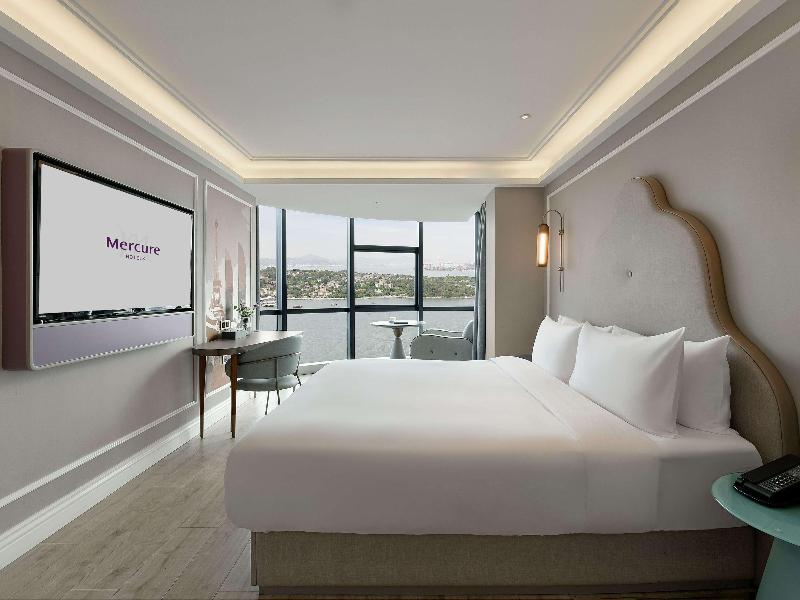 Mercure Xiamen On The Bund — photo 395