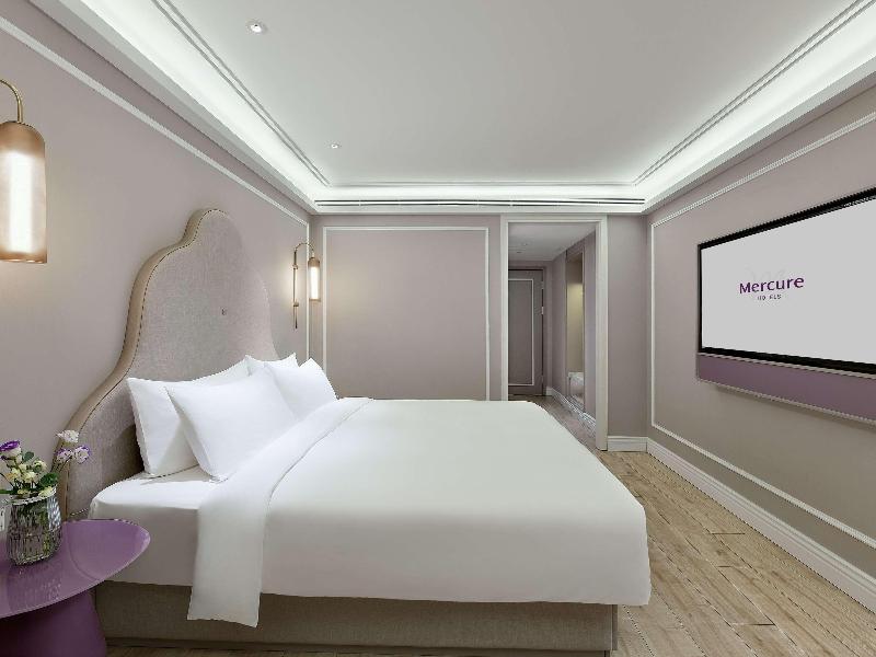 Mercure Xiamen On The Bund — photo 403