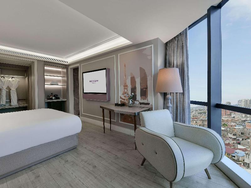 Mercure Xiamen On The Bund — photo 324