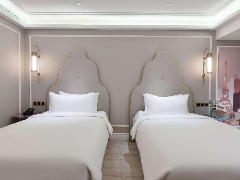 Mercure Xiamen On The Bund — photo 316
