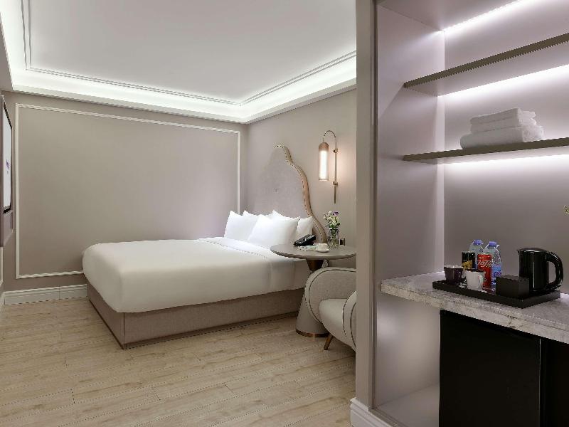 Mercure Xiamen On The Bund — photo 256