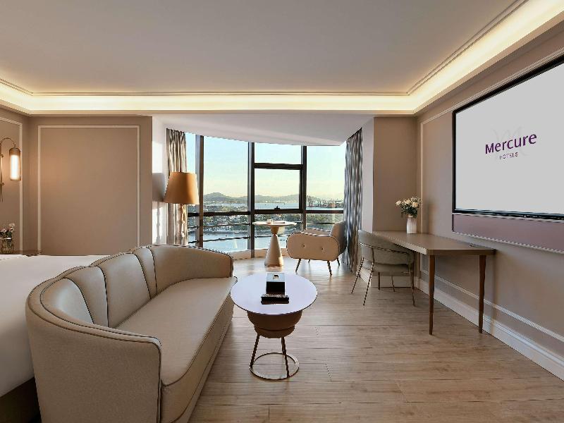 Mercure Xiamen On The Bund image