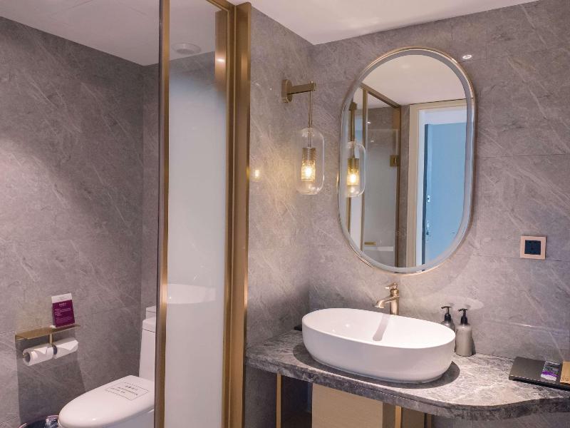Mercure Xiamen On The Bund image