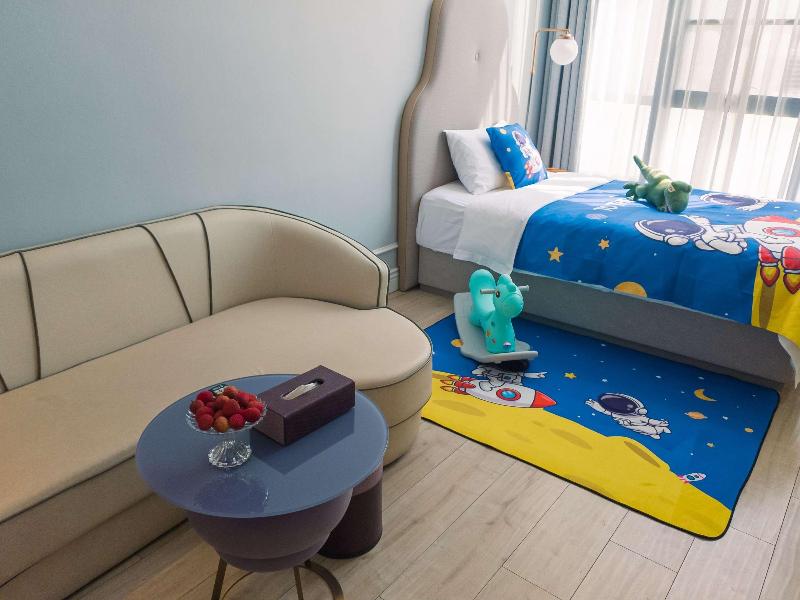 Mercure Xiamen On The Bund image