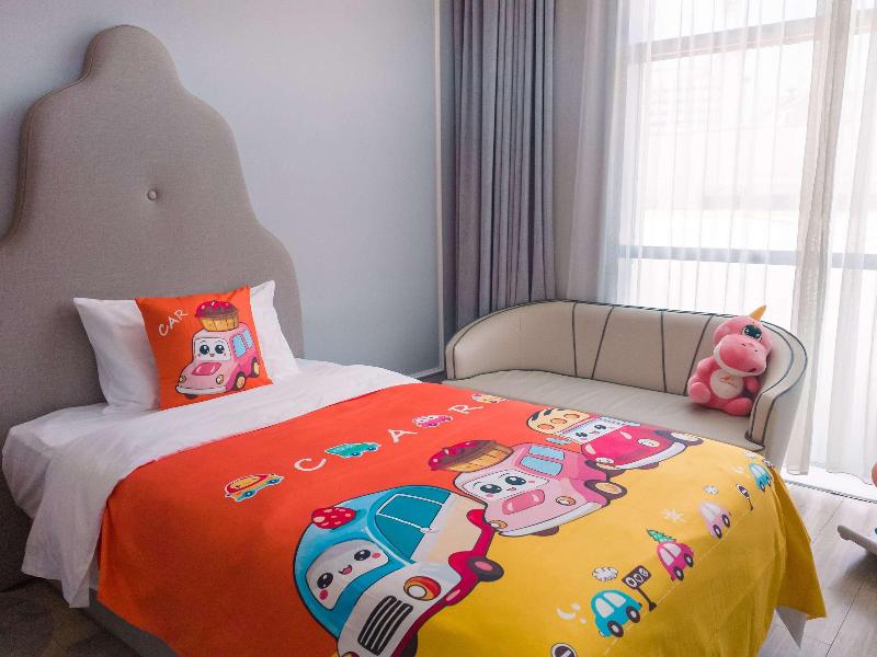 Mercure Xiamen On The Bund image