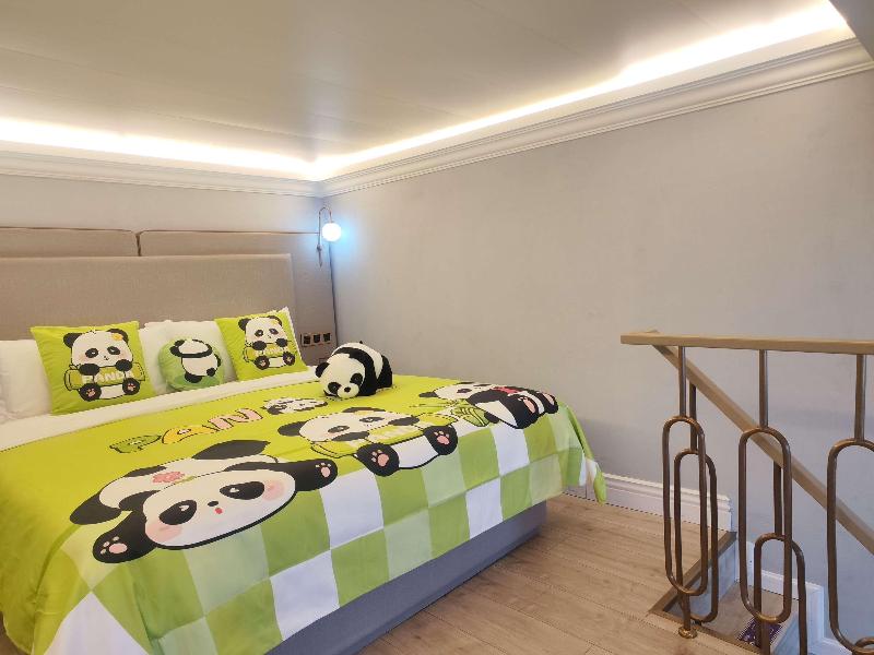 Mercure Xiamen On The Bund image