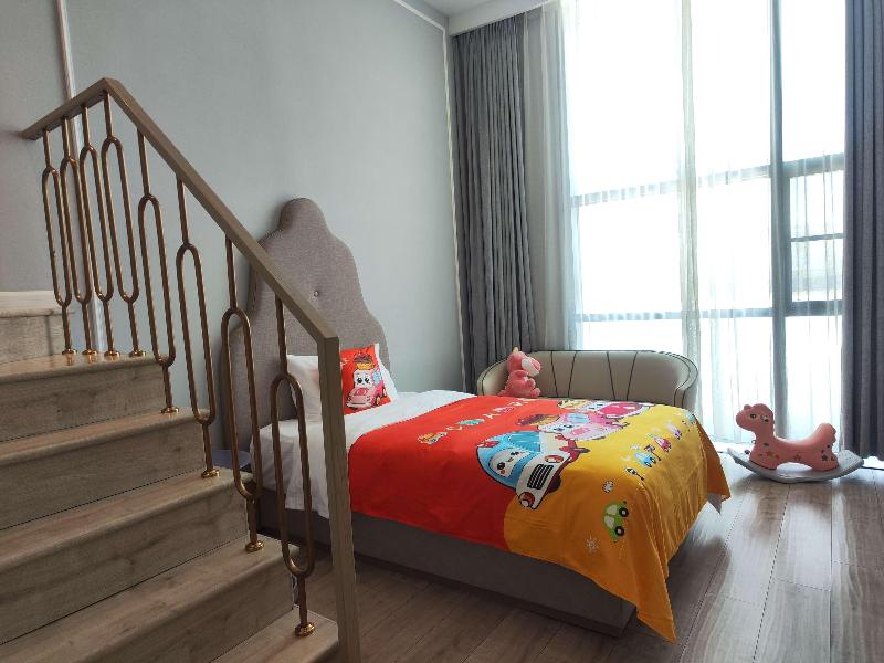 Mercure Xiamen On The Bund image