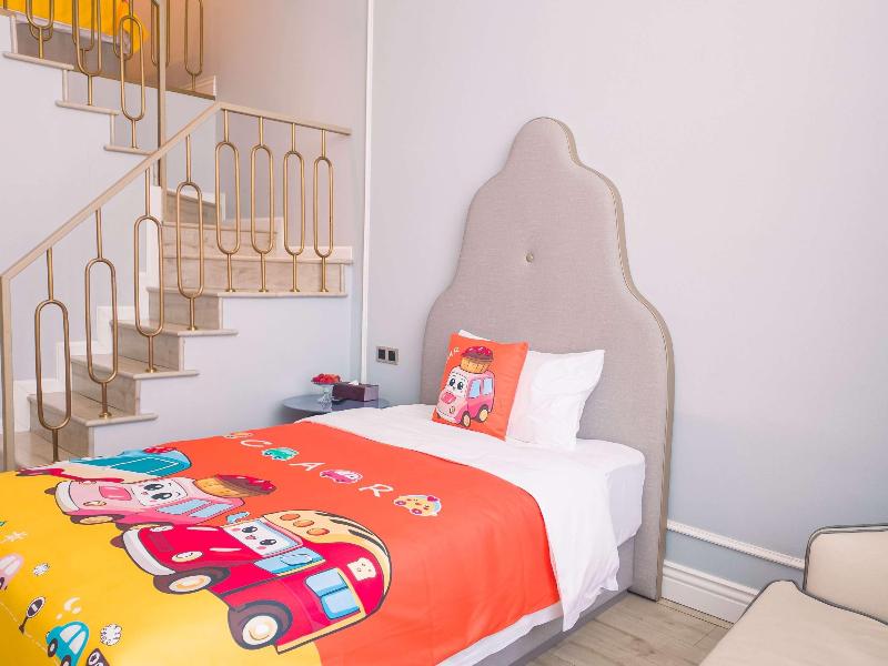 Mercure Xiamen On The Bund image