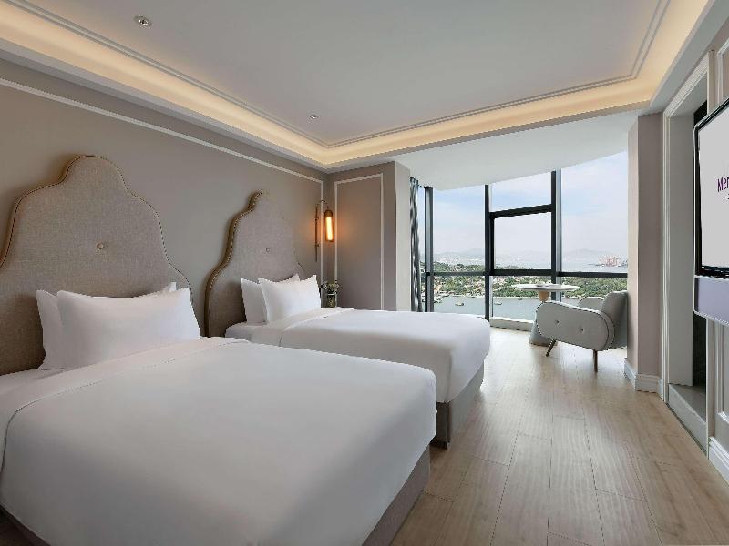 Mercure Xiamen On The Bund image