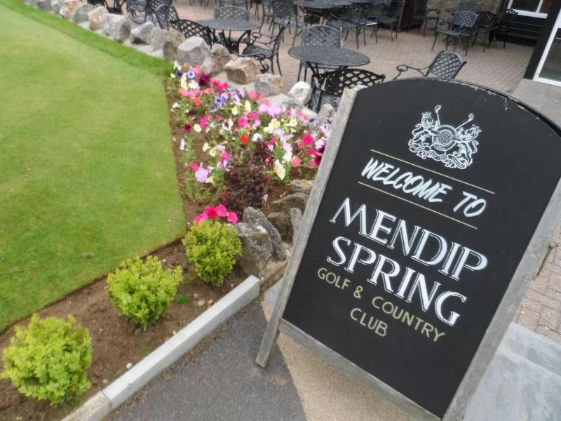Mendip Spring Golf Club
