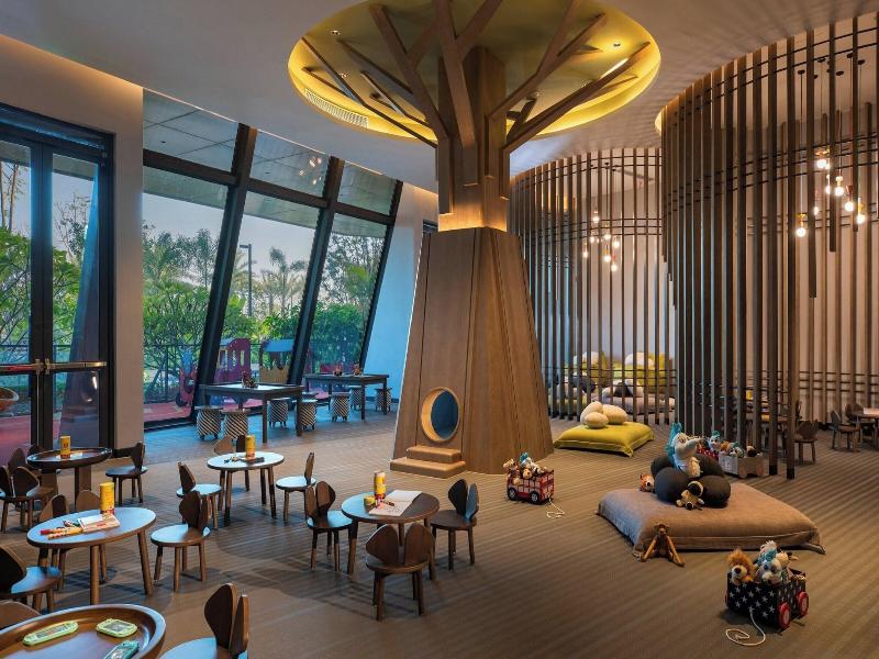 Renaissance Xiamen Hotel